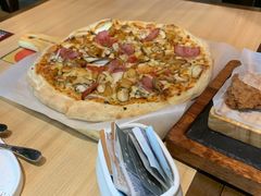 -百特喜·意大利餐厅(八佰伴镇江店)