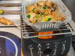 -沼津港精致料理·寿喜烧·烧鸟(青浦宝龙广场日料榜单店)
