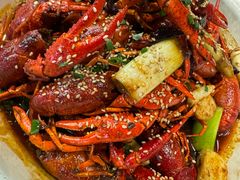 -肥肥虾庄·金牌油焖大虾(沙湖店)