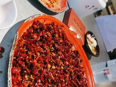 -馬伍旺川菜(江北虹悦城店)
