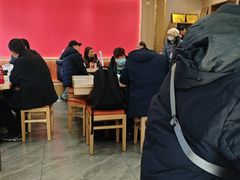 -杏园餐厅(西四北大街店)
