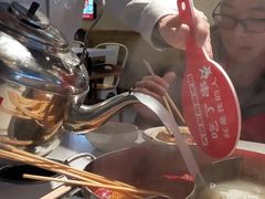 -大斌家串串火锅(德思勤店)