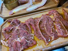 -牛犇烤肉(物资学院路店)