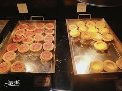 -淄博蓝海国际大饭店·蓝钻国际美食自助百汇(柳泉路店)