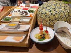 -芸南道·过桥米线(昆明老街旗舰店)