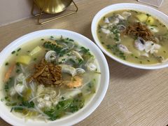 -面道赞宁海海鲜面(迎凤街店)