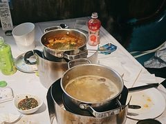 -领鲜活海鲜榴莲自助火锅(东门店)