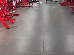 -坚果健身24小时工作室(定西路店)