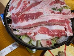 -千吉日本料理(日本一条街店)