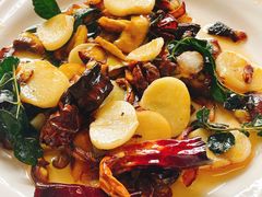 -双喜农庄·菌香园(安居家园店)