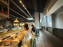 -壹小馆.皇城老妈(成都太古里店)
