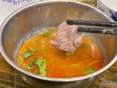 羊肉碳锅-羊圈(樊洼路店)