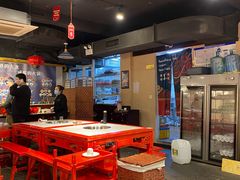 -大龍火锅(簋街店)