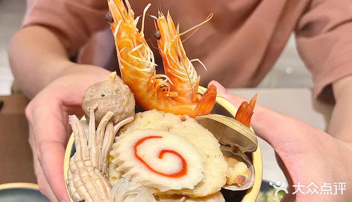 广州高性价比自助餐天花板！和牛！刺身！任食！ [色] 