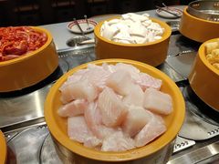 -喜家自助小火锅(乐客城店)