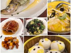 -古南都·老广东酒楼(龙江店)