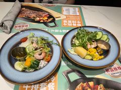 -尊品牛排(沙湾印象汇店)