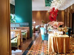 -甜阿姨·天台花园私房菜(万松园店)