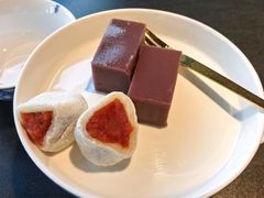 -喜悦烤鸭·新京菜(王府井店)