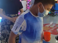 -大玩家(大连高新万达店)