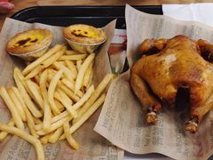 -肯德基(凤凰店)