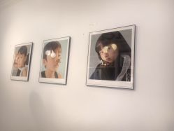 -幺幺BABY婚纱摄影