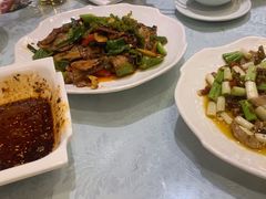 -陈胖子特色菜.鲜货现炒(融景城店)