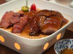 -ZEN采蝶轩·粤味臻鲜·手作点心·商务宴请(泰州店)