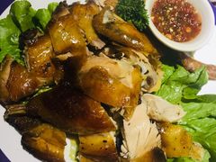 -喜越泰莱·泰越料理(海逸新天地店)