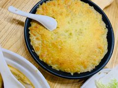 -小苏舍餐厅(木渎店)