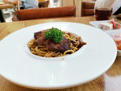 -豪客来牛排(金鼎广场店)