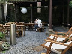 -Metal hands·铁手咖啡