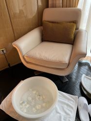 -广州四季酒店·花水疗中心·高空Spa