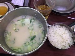 -神仙雪浓汤(明洞店)