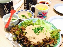 -梅丘·寿司の美登利(银座店)