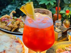 -Q MEX 库迈墨西哥餐吧(三里屯店)