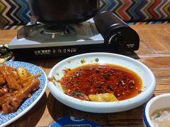 -眼镜味道(德才店)