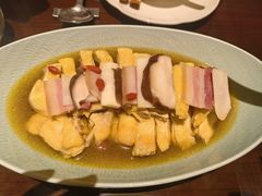 -环球港凯悦 · 享悦中餐厅