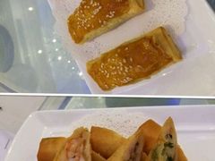 -新花城蟹粉馆(乌鲁木齐店)