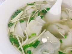 -老盛兴汤包馆(华灵店)