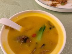 -京尊烤鸭店JINGZUN(春秀路店)