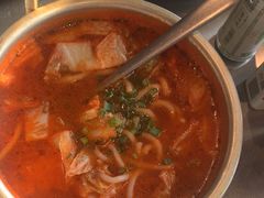 -山葵说·泥炉烤肉(泰达时尚E街区店)