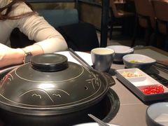 -同仁四季椰子鸡(无锡滨湖万象汇店)