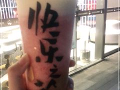 -LELECHA乐乐茶(新街口大洋店)