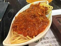 -伯顿西餐厅(厚街香榭丽店)