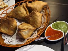 -Santoor 萨都里印度餐厅(北锣鼓巷店)