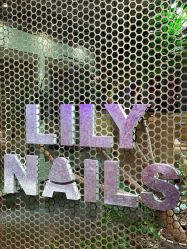 点击看大图 门面-LILY NAILS美甲美睫