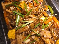 -听说碳烧蛙(高新万达店)