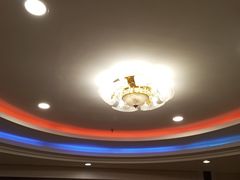 -长江国际酒店-中餐厅