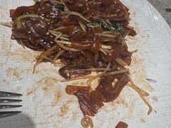 -留半山·香港食堂(啦啦宝都店)